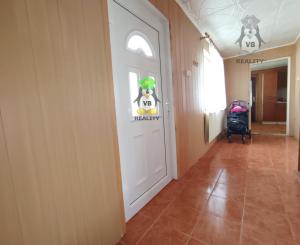 6- izbový rodinný dom 2164 m2, Záhor