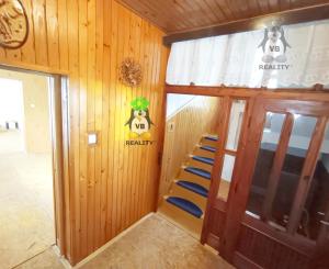 6- izbový rodinný dom 2164 m2, Záhor