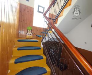 6- izbový rodinný dom 2164 m2, Záhor