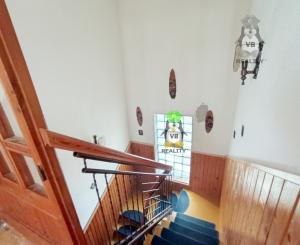 6- izbový rodinný dom 2164 m2, Záhor