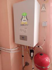 6- izbový rodinný dom 2164 m2, Záhor