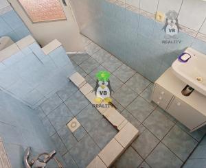 6- izbový rodinný dom 2164 m2, Záhor