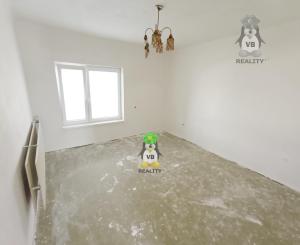 6- izbový rodinný dom 2164 m2, Záhor