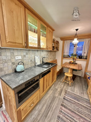 Byt 2+1 tehlový centrum, Sp. Nová Ves