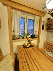 Byt 2+1 tehlový centrum, Sp. Nová Ves