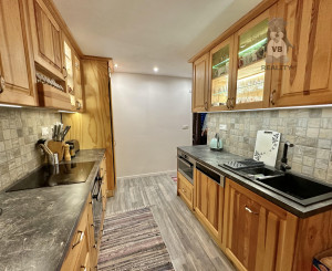 Byt 2+1 tehlový centrum, Sp. Nová Ves