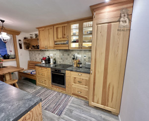 Byt 2+1 tehlový centrum, Sp. Nová Ves