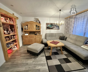 Byt 2+1 tehlový centrum, Sp. Nová Ves