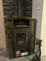 Byt 2+1 tehlový centrum, Sp. Nová Ves