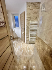 Byt 2+1 tehlový centrum, Sp. Nová Ves