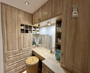 Byt 2+1 tehlový centrum, Sp. Nová Ves