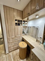 Byt 2+1 tehlový centrum, Sp. Nová Ves