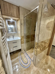 Byt 2+1 tehlový centrum, Sp. Nová Ves