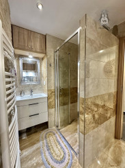 Byt 2+1 tehlový centrum, Sp. Nová Ves