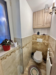 Byt 2+1 tehlový centrum, Sp. Nová Ves