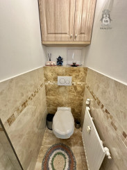 Byt 2+1 tehlový centrum, Sp. Nová Ves