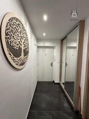 Byt 2+1 tehlový centrum, Sp. Nová Ves