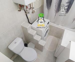 Predaj 3- izbový útulný byt s garážou v Michalovciach