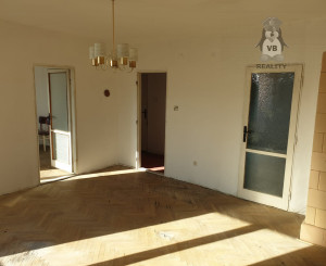 Tehlový byt 3+1 v Smižanoch, okres Spišská Nová Ves