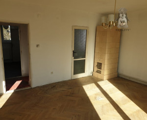 Tehlový byt 3+1 v Smižanoch, okres Spišská Nová Ves