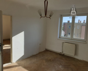 Tehlový byt 3+1 v Smižanoch, okres Spišská Nová Ves