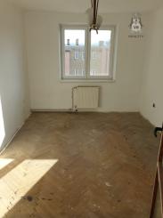 Tehlový byt 3+1 v Smižanoch, okres Spišská Nová Ves