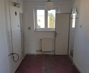 Tehlový byt 3+1 v Smižanoch, okres Spišská Nová Ves