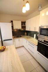 Byt 2+1 s dvomi loggiami na sídlisku Tarča, Sp. Nová Ves