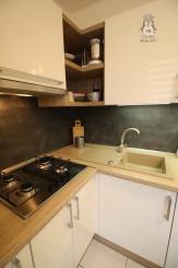 Byt 2+1 s dvomi loggiami na sídlisku Tarča, Sp. Nová Ves