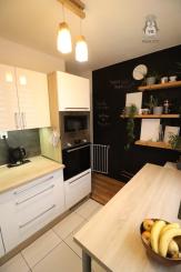 Byt 2+1 s dvomi loggiami na sídlisku Tarča, Sp. Nová Ves