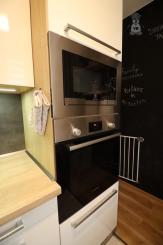 Byt 2+1 s dvomi loggiami na sídlisku Tarča, Sp. Nová Ves