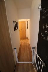 Byt 2+1 s dvomi loggiami na sídlisku Tarča, Sp. Nová Ves