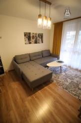 Byt 2+1 s dvomi loggiami na sídlisku Tarča, Sp. Nová Ves