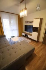 Byt 2+1 s dvomi loggiami na sídlisku Tarča, Sp. Nová Ves