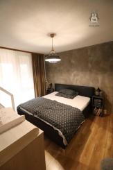 Byt 2+1 s dvomi loggiami na sídlisku Tarča, Sp. Nová Ves