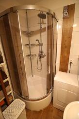 Byt 2+1 s dvomi loggiami na sídlisku Tarča, Sp. Nová Ves