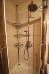 Byt 2+1 s dvomi loggiami na sídlisku Tarča, Sp. Nová Ves