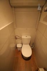 Byt 2+1 s dvomi loggiami na sídlisku Tarča, Sp. Nová Ves