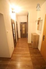 Byt 2+1 s dvomi loggiami na sídlisku Tarča, Sp. Nová Ves