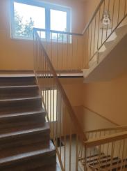 Byt 2+1 s dvomi loggiami na sídlisku Tarča, Sp. Nová Ves