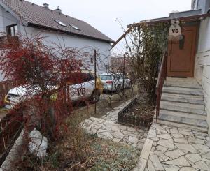 Rodinný dom v obci Dúbrava, okres Levoča