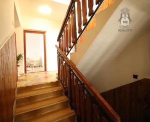 Rodinný dom v obci Dúbrava, okres Levoča