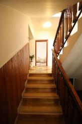 Rodinný dom v obci Dúbrava, okres Levoča