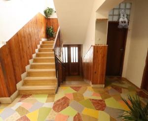 Rodinný dom v obci Dúbrava, okres Levoča