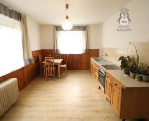 Rodinný dom v obci Dúbrava, okres Levoča