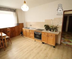 Rodinný dom v obci Dúbrava, okres Levoča