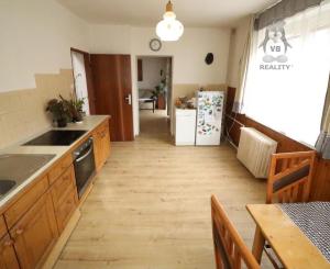 Rodinný dom v obci Dúbrava, okres Levoča