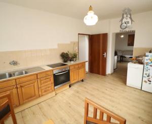 Rodinný dom v obci Dúbrava, okres Levoča