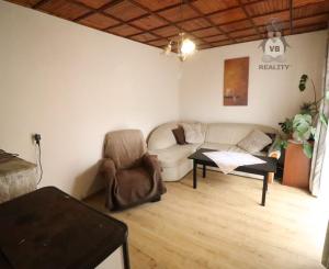 Rodinný dom v obci Dúbrava, okres Levoča