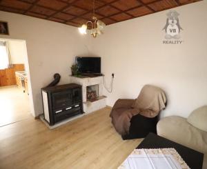 Rodinný dom v obci Dúbrava, okres Levoča